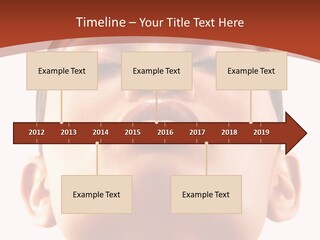 Life Water Family PowerPoint Template
