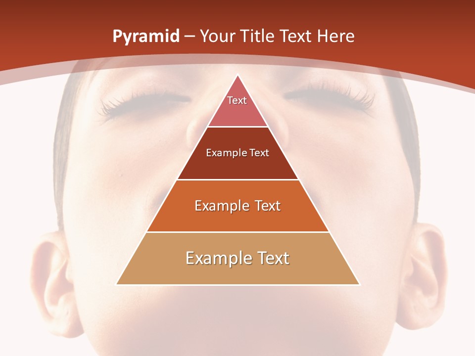 Life Water Family PowerPoint Template