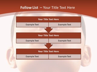 Life Water Family PowerPoint Template