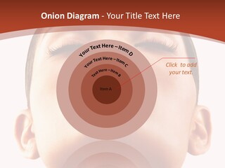 Life Water Family PowerPoint Template