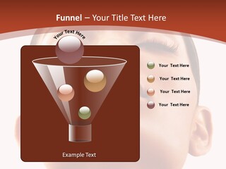 Life Water Family PowerPoint Template