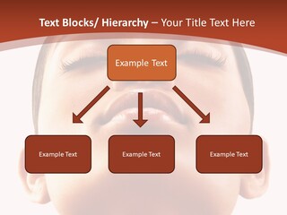 Life Water Family PowerPoint Template