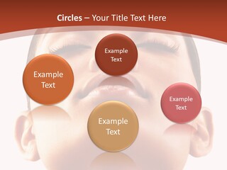 Life Water Family PowerPoint Template