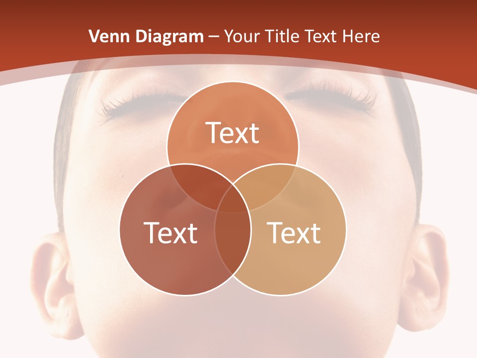 Life Water Family PowerPoint Template