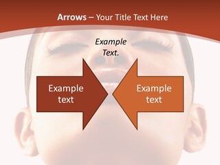 Life Water Family PowerPoint Template