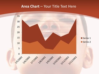 Life Water Family PowerPoint Template