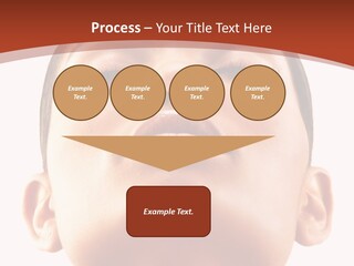 Life Water Family PowerPoint Template