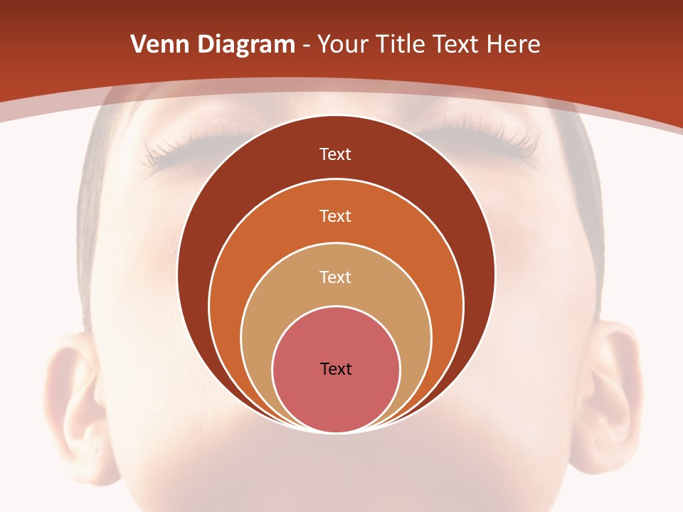 Life Water Family PowerPoint Template