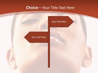 Life Water Family PowerPoint Template