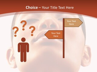 Life Water Family PowerPoint Template