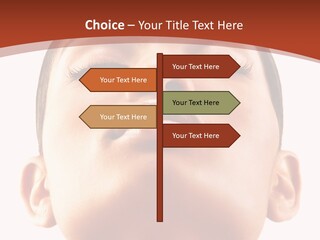 Life Water Family PowerPoint Template