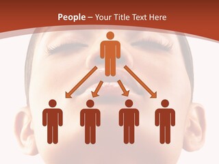 Life Water Family PowerPoint Template