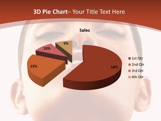 Life Water Family PowerPoint Template
