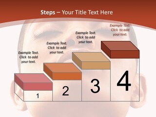 Life Water Family PowerPoint Template