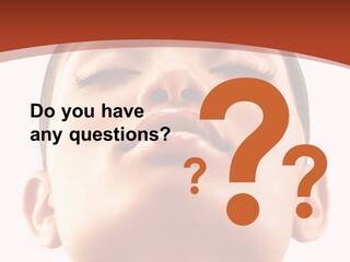 Life Water Family PowerPoint Template