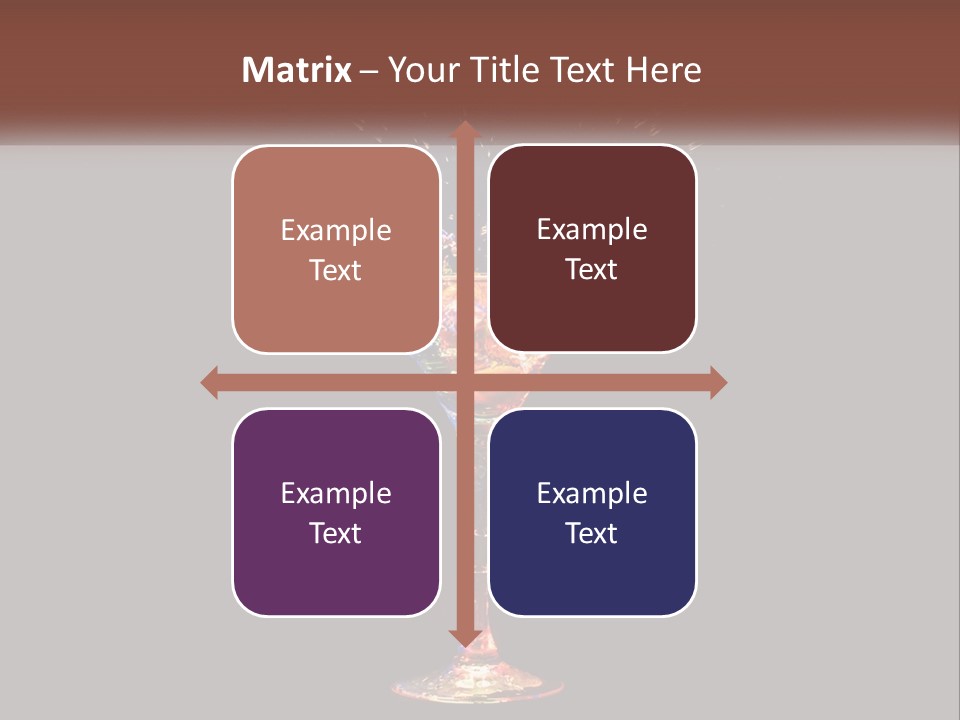 Pensioner Elderly Retirement PowerPoint Template