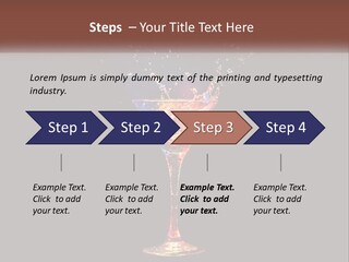Pensioner Elderly Retirement PowerPoint Template