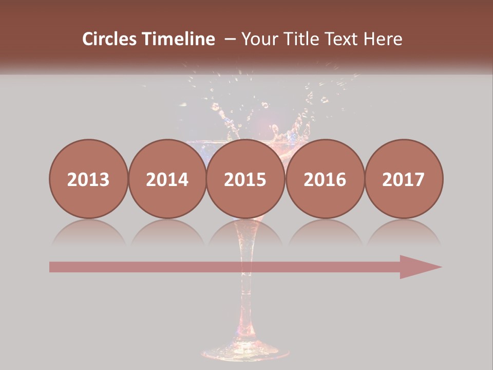 Pensioner Elderly Retirement PowerPoint Template