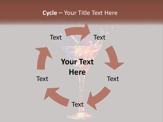 Pensioner Elderly Retirement PowerPoint Template