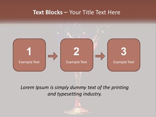 Pensioner Elderly Retirement PowerPoint Template
