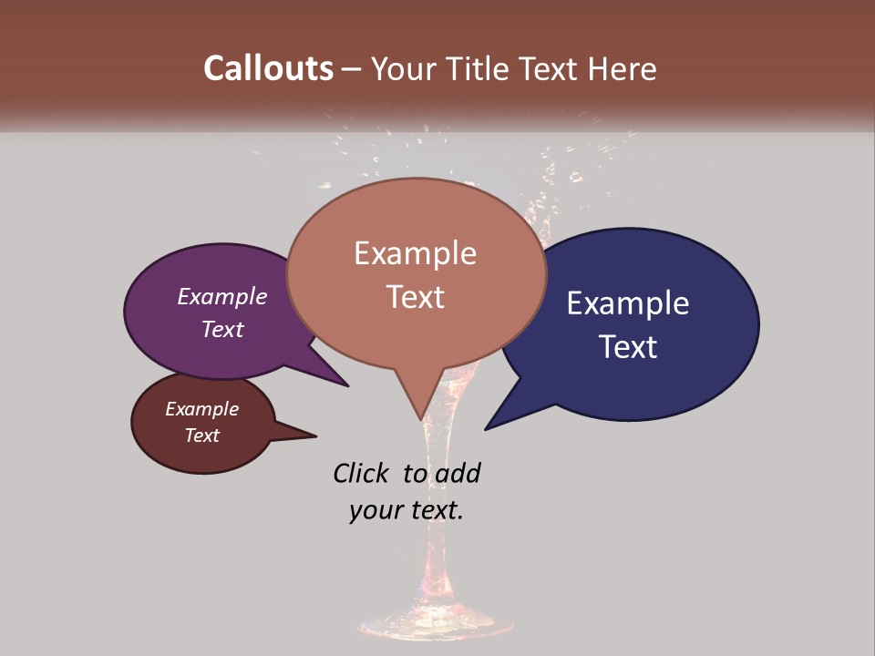Pensioner Elderly Retirement PowerPoint Template