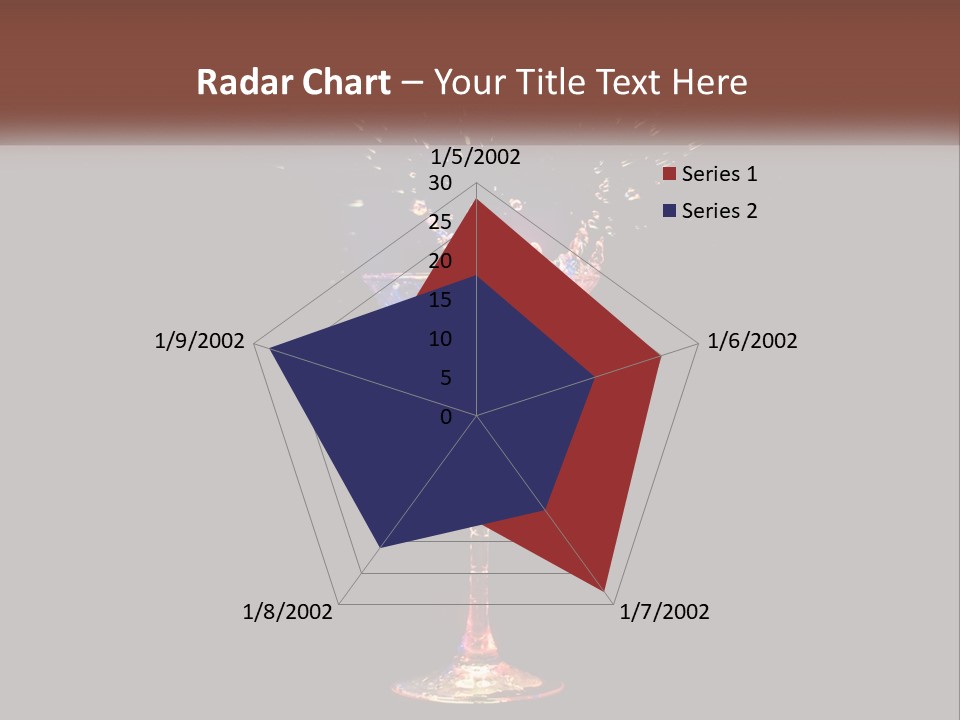 Pensioner Elderly Retirement PowerPoint Template
