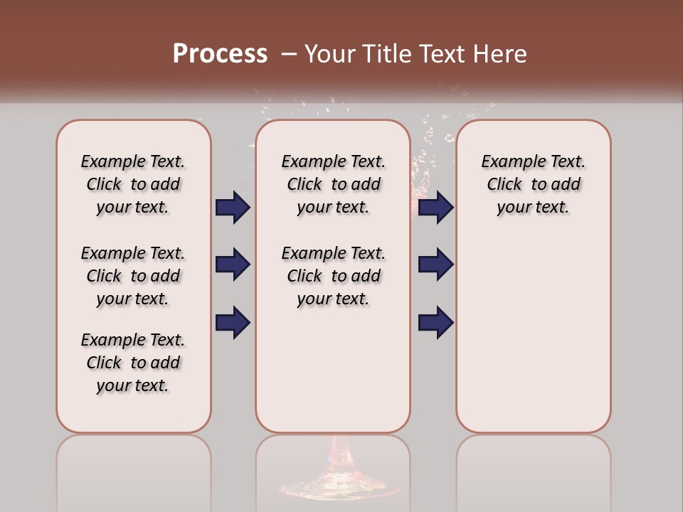 Pensioner Elderly Retirement PowerPoint Template