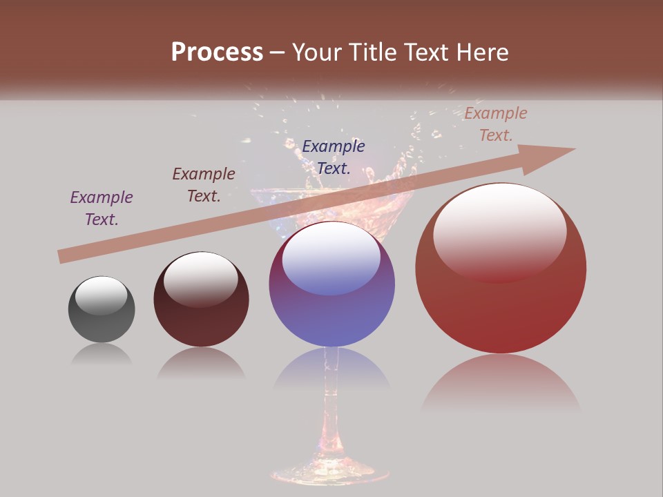 Pensioner Elderly Retirement PowerPoint Template