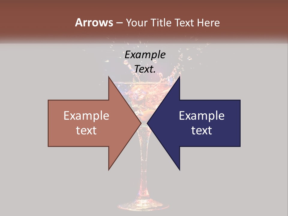 Pensioner Elderly Retirement PowerPoint Template