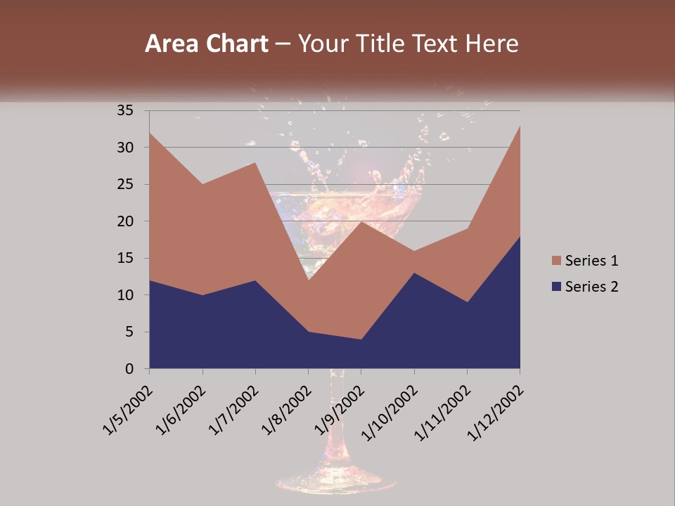 Pensioner Elderly Retirement PowerPoint Template