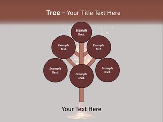 Pensioner Elderly Retirement PowerPoint Template