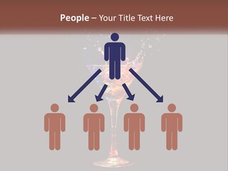 Pensioner Elderly Retirement PowerPoint Template