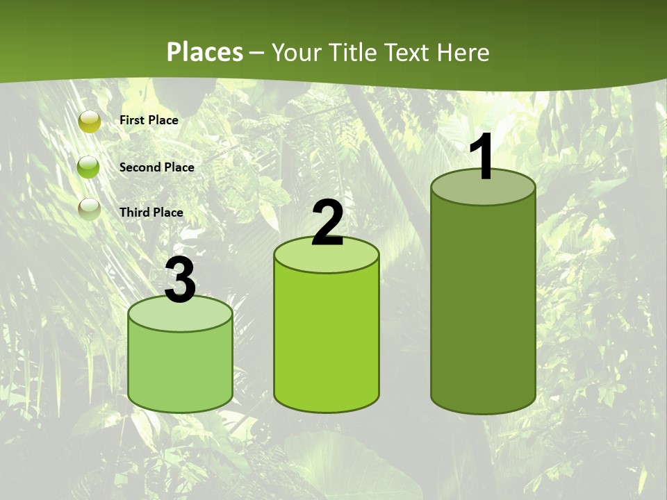 Retirement Ocean Mother PowerPoint Template