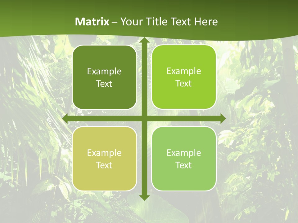 Retirement Ocean Mother PowerPoint Template