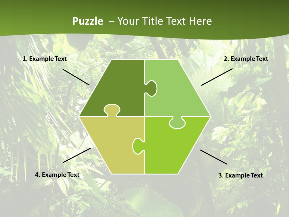 Retirement Ocean Mother PowerPoint Template