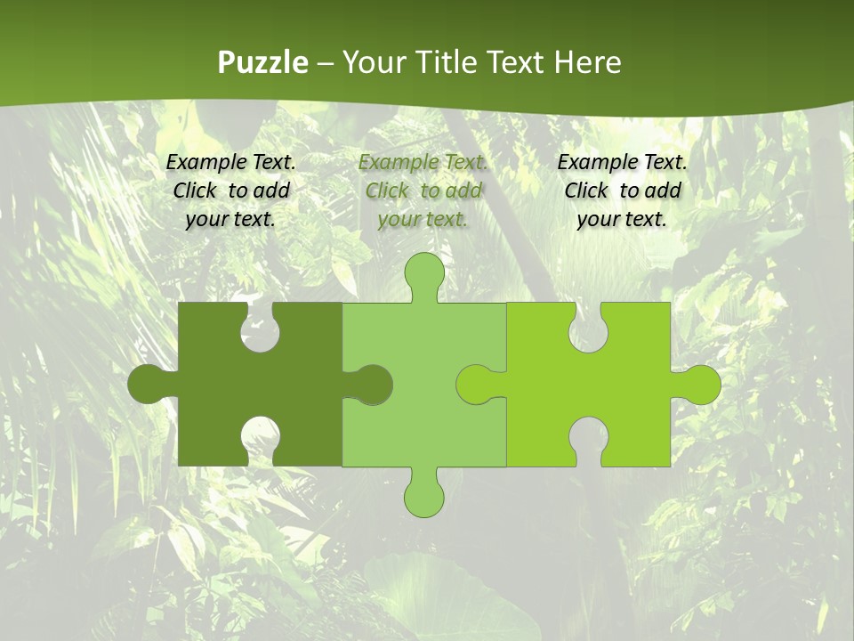 Retirement Ocean Mother PowerPoint Template