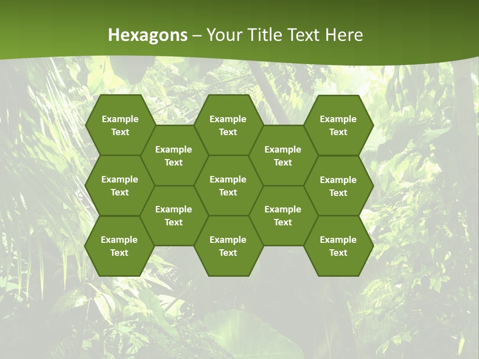 Retirement Ocean Mother PowerPoint Template