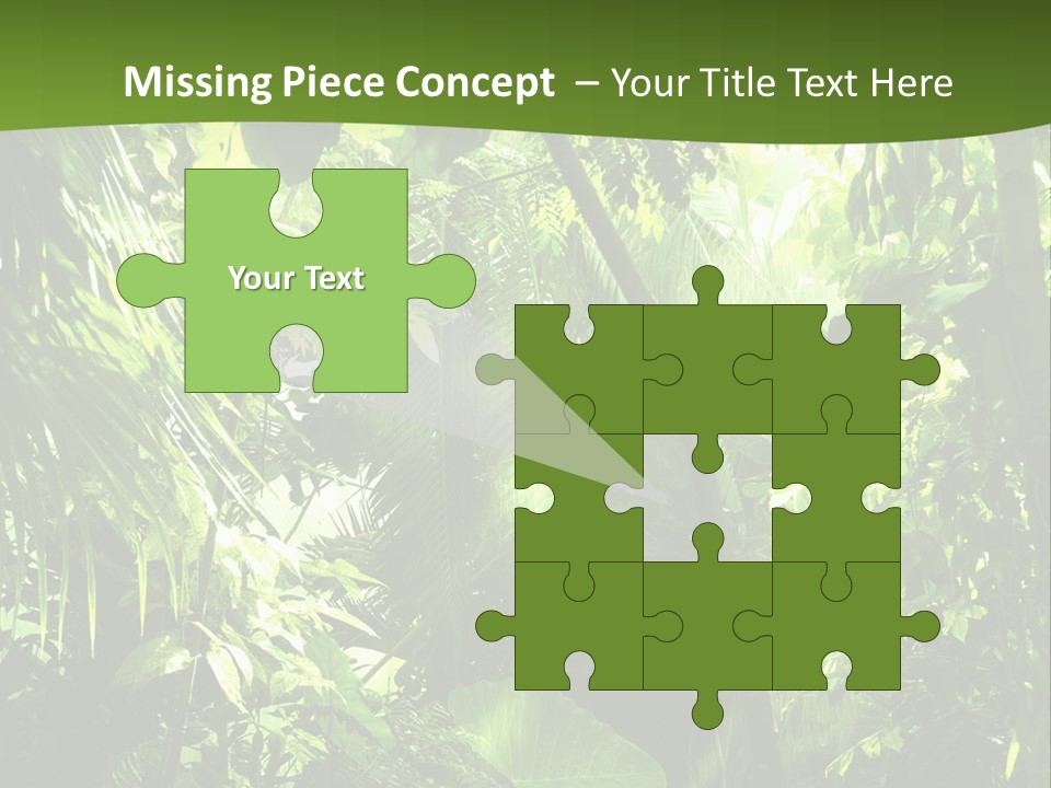 Retirement Ocean Mother PowerPoint Template