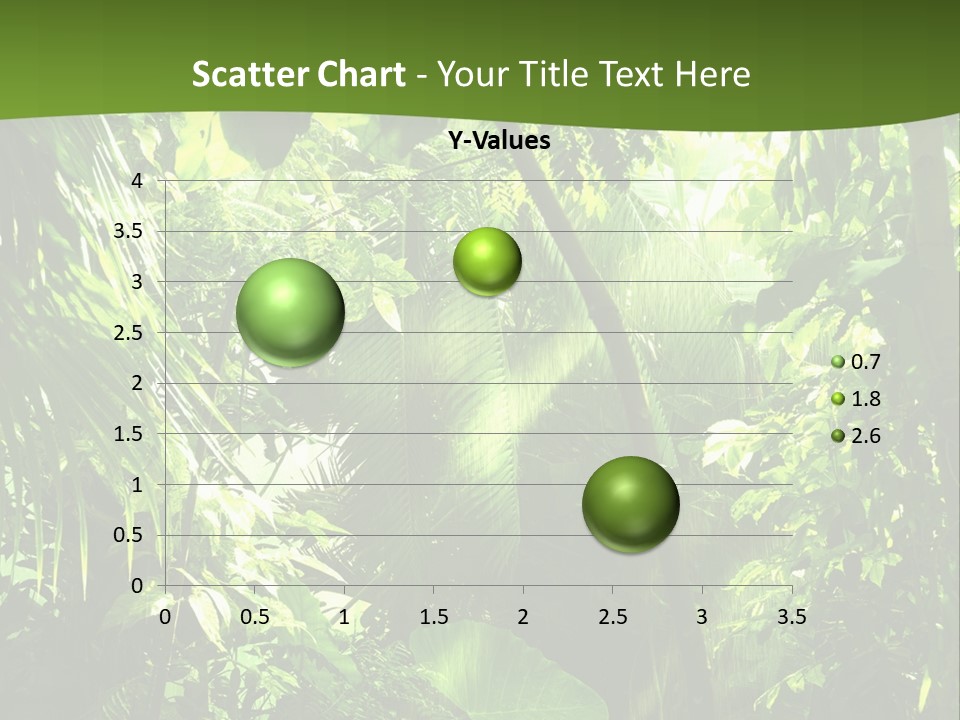 Retirement Ocean Mother PowerPoint Template