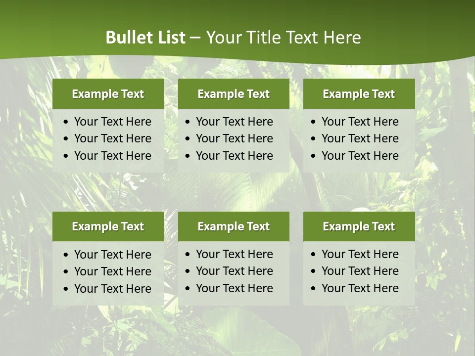 Retirement Ocean Mother PowerPoint Template