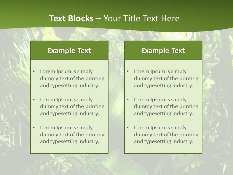 Retirement Ocean Mother PowerPoint Template