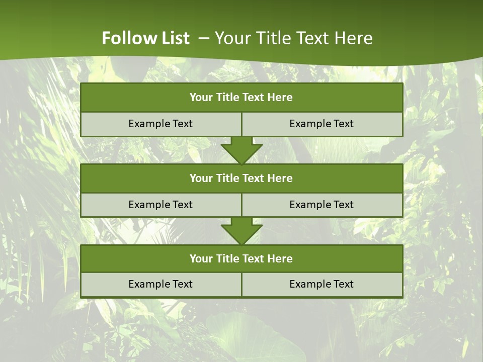 Retirement Ocean Mother PowerPoint Template