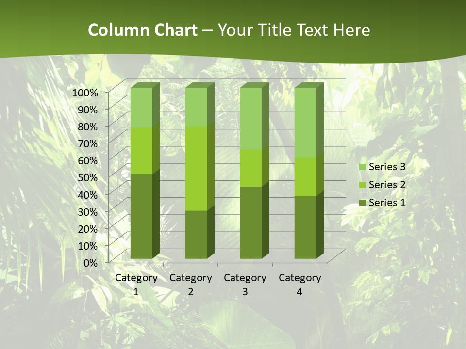 Retirement Ocean Mother PowerPoint Template