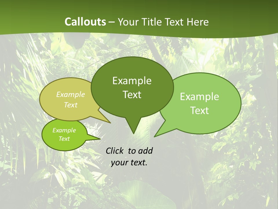 Retirement Ocean Mother PowerPoint Template