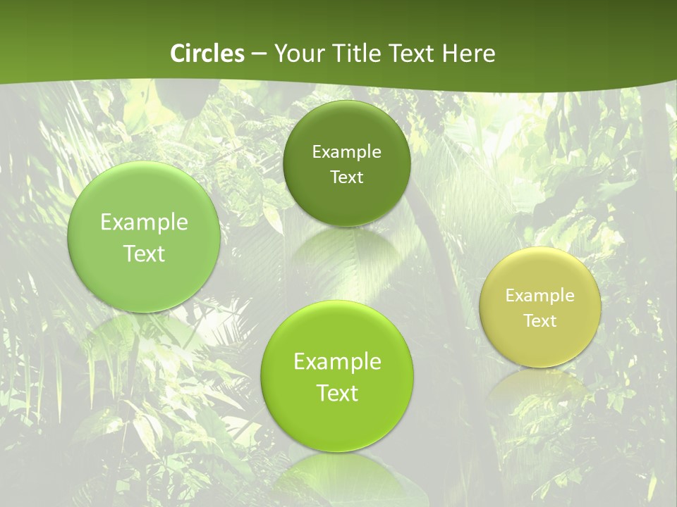 Retirement Ocean Mother PowerPoint Template