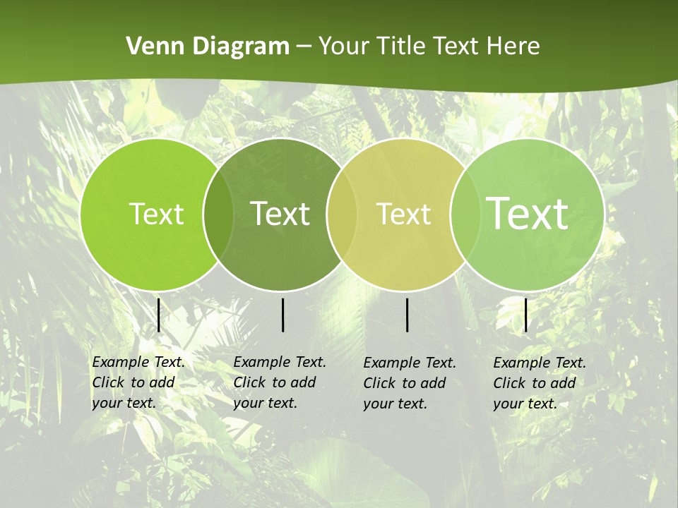 Retirement Ocean Mother PowerPoint Template