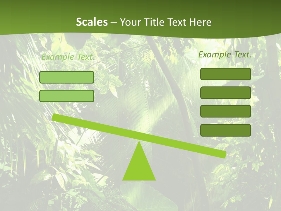 Retirement Ocean Mother PowerPoint Template