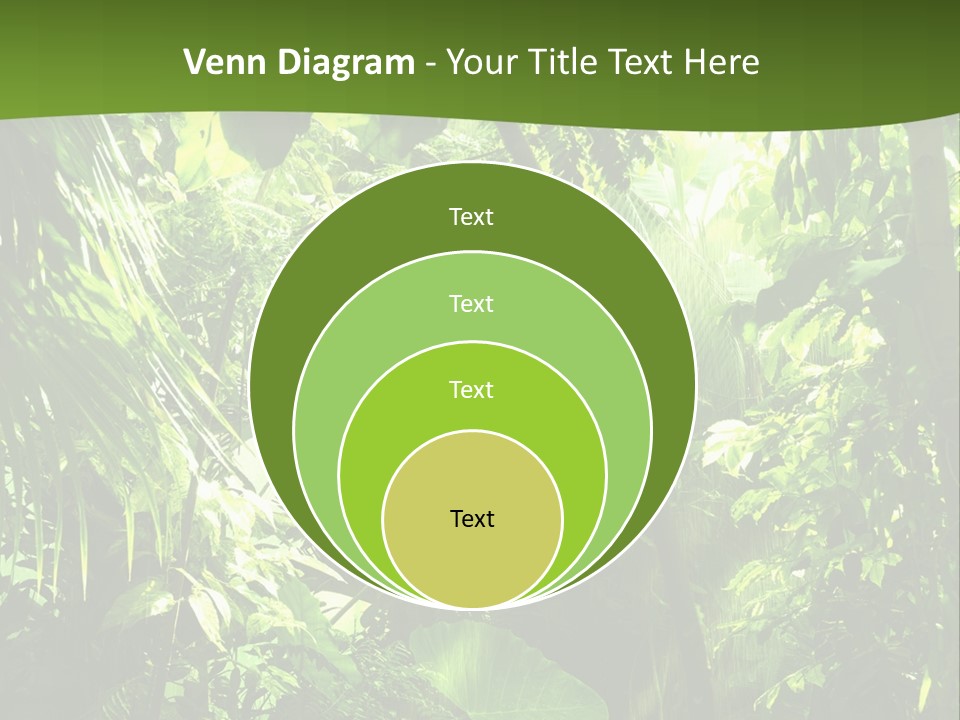 Retirement Ocean Mother PowerPoint Template