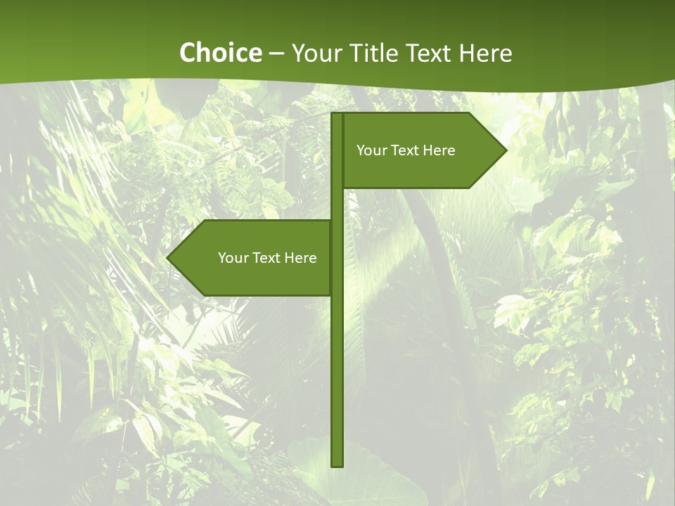 Retirement Ocean Mother PowerPoint Template