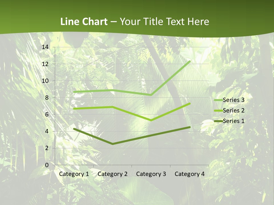 Retirement Ocean Mother PowerPoint Template
